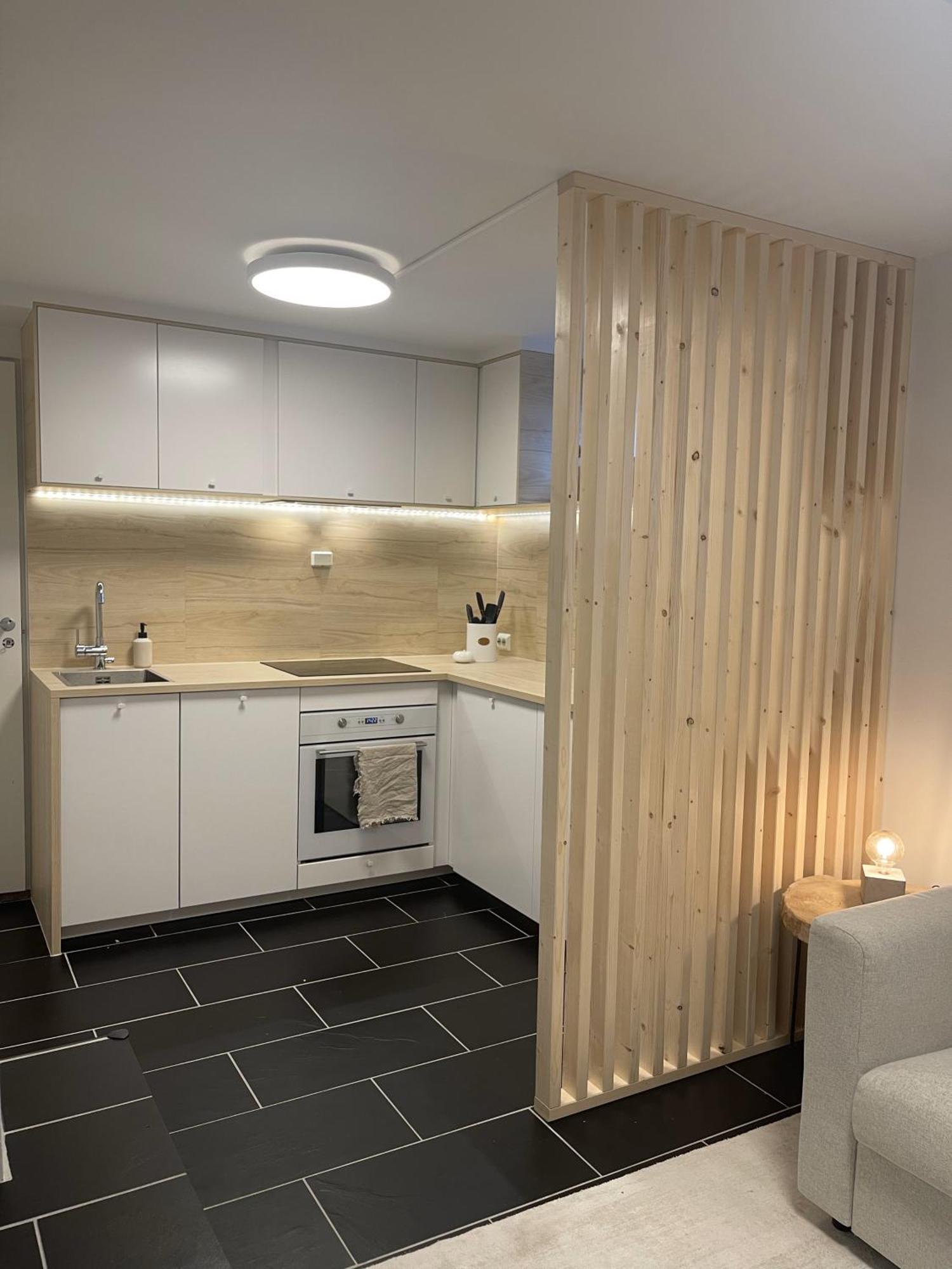 Casa Cimili Lejlighed Kristiansand