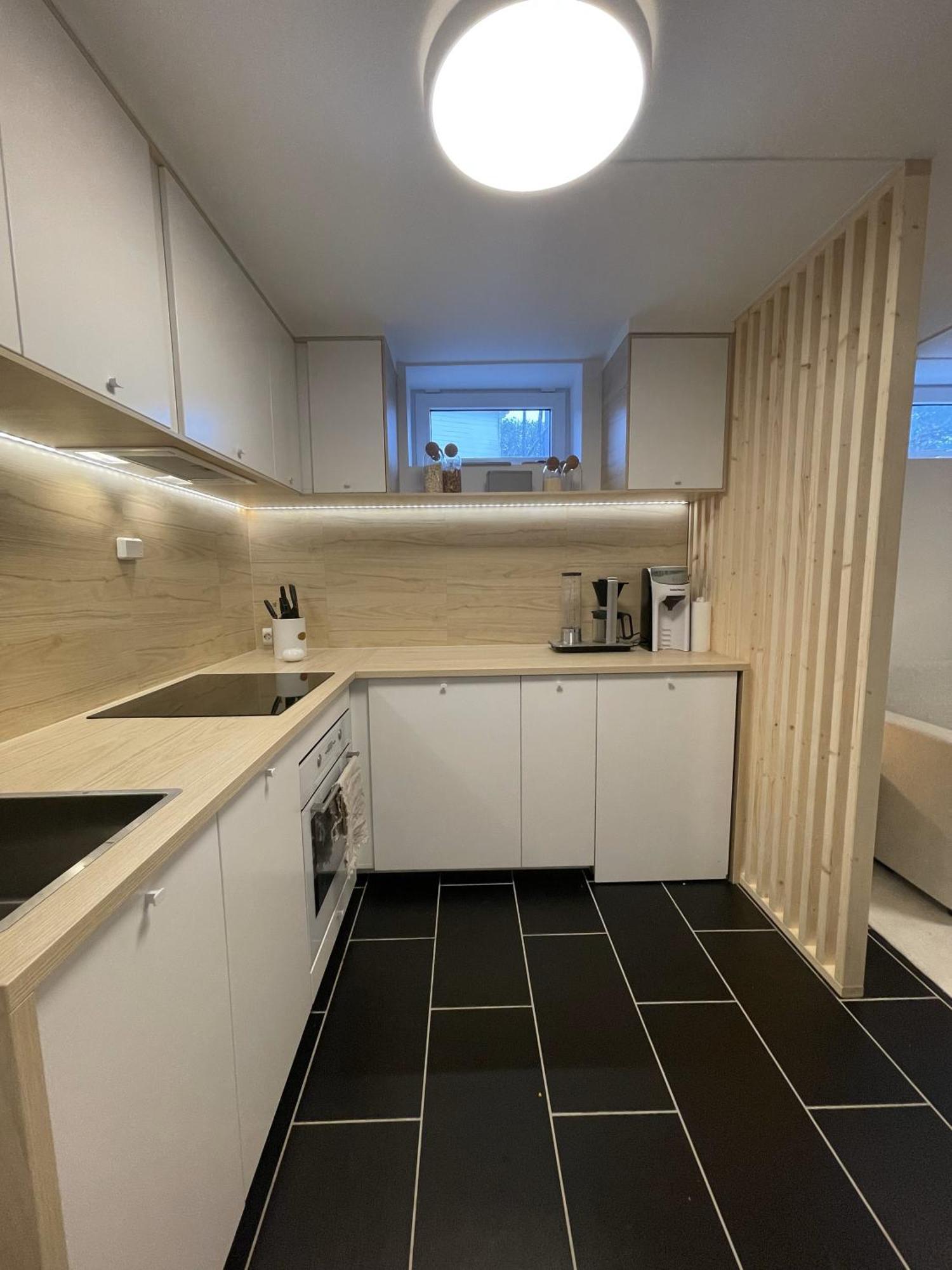 Casa Cimili Lejlighed Kristiansand